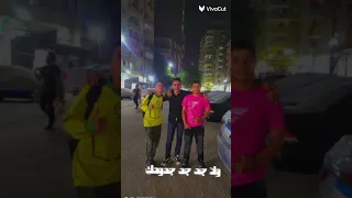 ولا جد جد جدودك يعرف يعيشها عليا 