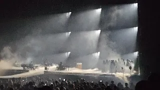 Daniel Caesar Son of Spergy Tour - Full Concert