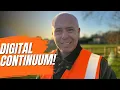 The Digital Continuum
