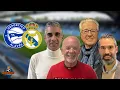 Lagu ⚽ ALAVÉS - REAL MADRID | CHIRINGUITO LIVE