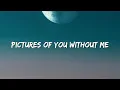 Anyma - Pictures Of You (Lyrics)