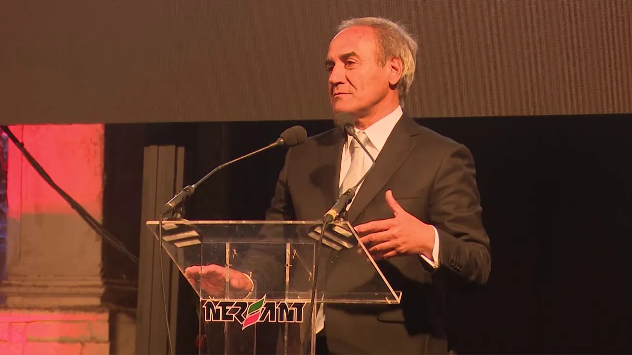 09. Homenagem José Eduardo Carvalho