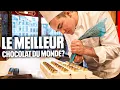Download Lagu Valrhona, le chocolat préféré des pâtissiers