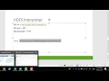 Apache Zeppelin Interpreter FS