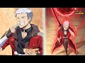 Download Lagu He’s Just A Jobless Man, But He Can Travel Across A Million Worlds To Slay Gods
