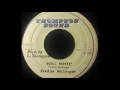 FREDDIE McGREGOR - Big Ship [1982]