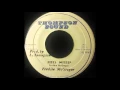 Download Lagu FREDDIE McGREGOR - Big Ship [1982]