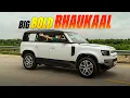 Download Lagu Land Rover Defender Review | India's new Fortuner | Gagan Choudhary