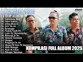 Lagu Arghado Trio ~ Kompilasi TOP HITS Lagu Batak Terbaru 2025 -Terpopuler Saat Ini Full Album Viral 2025