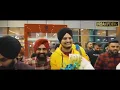 Gangster jatt (full video)sidhu moose wala / karda mandeer uta raj gabroo