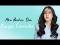 Aku Bukan Dia ~ Keisya Levronka ~ Lirik Lagu