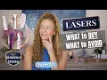 Which At-Home Laser Device Should You Buy ALL You Need to Know