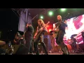 Texas Rockfest 2016 - Oklahomos 1