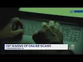 ISP warns about Facebook Marketplace scams