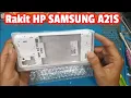 Download Lagu Restorasi HP SAMSUNG A21s korb4n KDRT