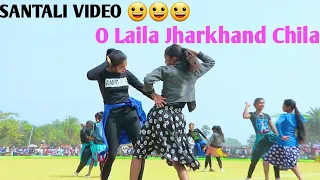 Download O Lela o lela Jharkhand chela / Nagpuri Dance video/ Girls dance video GODDA WALA MP3