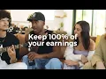 Symphonic Distribution | Distribute Your Music