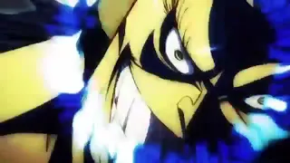 one piece amv hey mama 720p