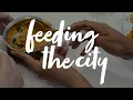Feeding the City International Marketplace