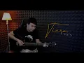 Download Lagu Tiara (Kris) Nathan Fingerstyle - Versi Raffa Affar