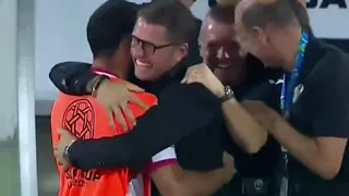 اهداف مباراة سوريا والأردن تعليق رؤوف خليف جودة عالية 