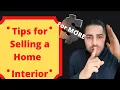 Tips for selling a home Interior Albuquerque New Mexico