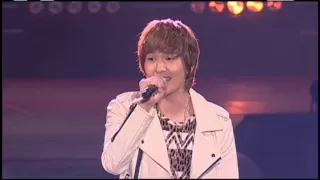 SHINee 샤이니 Stand By Me SMTOWN LIVE In NEW YORK 