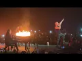 Disturbed - The Sound of Silence 4K (live in Budapest, 06 Oct 2025)