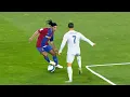 Download Lagu Dribles Lendários de Ronaldinho Gaúcho