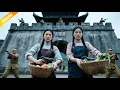 Download Lagu 雙槍屠哨！提籃過警戒線，女特務掏槍瞬間暗哨爆成血霧！ ⚔️  抗日  MMA | Kung Fu  | 功夫 | 战争 | 特种兵