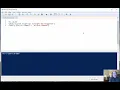PowerShell - Intro to Error Handling
