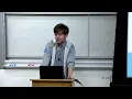 Stanford CS224N NLP with Deep Learning 2023 Lecture 9 - Pretraining