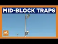 Where photo enforcement cameras will pop up in Phoenix next month