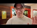 This Hong Kong Disney Dim Sum is Insane!