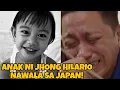 Download Lagu NAG IYAKAN! ANAK NI JHONG HILARIO NA SI SARINA NAWALA SA JAPAN!