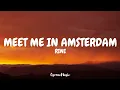 Download Lagu RINI - Meet Me in Amsterdam (Lyrics) MP3