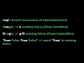 Count occurence of character in a string Count occurrence of word in a sentence analyst
