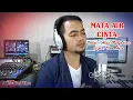 Download Lagu MATA AIR CINTA - Cover by Alan Nurfadlan (Megy Z)