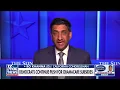 Ro Khanna on Fox s The Sunday Briefing with Jacqui Heinrich discussing the government shutdown