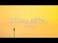 Download Lagu Numata - Begini Begitu (Lyric)