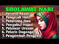 Download Lagu SHOLAWAT PENARIK REZEKI PALING DAHSYAT, SHOLAWAT NABI MUHAMMAD TERBARU, SOLAWAT JIBRIL PALING MERDU