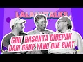 Download Lagu Lalahutalks - ELMAND SPILL SEMUA DISINI!!