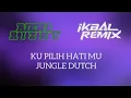Download Lagu KU PILIH HATI MU JUNGLE DUTCH || BASS BUCIN RAMAH LINGKUNGAN