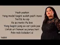 Download Lagu Macepurba - Baju Hitam X D'Ari | Lirik Lagu Indonesia
