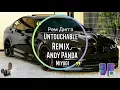 Download Lagu Miyagi \u0026 Andy Panda -  Untouchable (Remix) Ft. Рем Дигга 2019