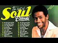 Lagu The Very Best Of Soul - Teddy Pendergrass, The O'Jays, Isley Brothers, Luther Vandross, Marvin Gaye