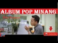 Download Lagu Riko Permana - Di Arak Untuang Album Pop Minang 2018