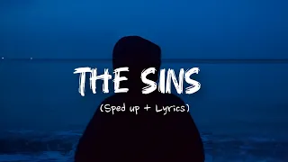 The Sins Nasheed Sped Up Lyrics Muhammad Al Muqit Vocals Only 