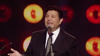 Hany Shaker Kadh Bardo Ya Amar Concert 2022 هاني شاكر كده برضه يا قمر حفلة 