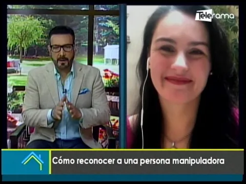 Cómo reconocer a una persona manipuladora